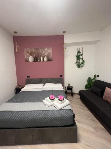 Residence Morena Roma Exterior foto