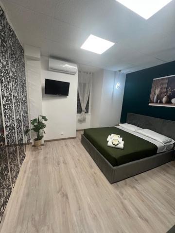 Residence Morena Roma Exterior foto